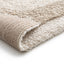 Tapis design doux et épais MIREO