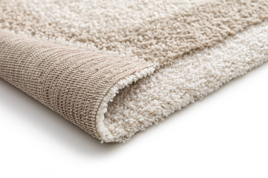 Tapis design doux et épais MIREO