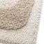 Tapis design doux et épais MIREO