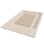 Tapis design doux et épais MIREO