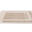 Tapis design doux et épais MIREO