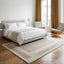 Tapis design doux et épais MIREO