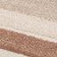 Tapis design doux et épais MIREO
