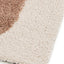 Tapis design doux et épais MIREO