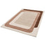 Tapis design doux et épais MIREO