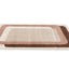 Tapis design doux et épais MIREO