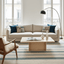MISTRAL Hand-Woven Jute Designer Rug