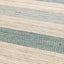 MISTRAL Hand-Woven Jute Designer Rug