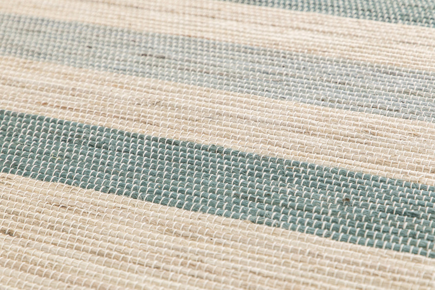 MISTRAL Hand-Woven Jute Designer Rug