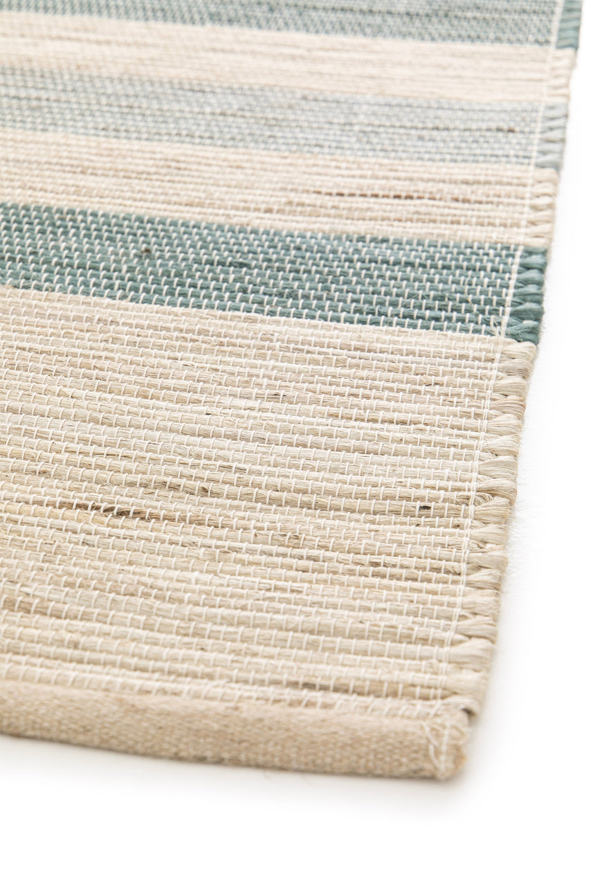 MISTRAL Hand-Woven Jute Designer Rug