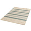 MISTRAL Hand-Woven Jute Designer Rug