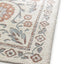 Tapis design en fibres recyclées MONCEAU