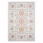 Tapis design en fibres recyclées MONCEAU