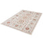 Tapis design en fibres recyclées MONCEAU