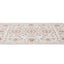 Tapis design en fibres recyclées MONCEAU