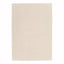 Contemporary sheepskin-effect rug MONO