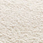 Contemporary sheepskin-effect rug MONO