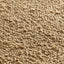MONO Contemporary Sheepskin-Effect Rug