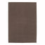 Contemporary Sheepskin-Effect Rug MONO