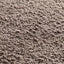 Contemporary Sheepskin-Effect Rug MONO