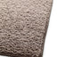 Contemporary Sheepskin-Effect Rug MONO