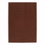 Contemporary Sheepskin-Effect Rug MONO