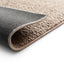 MONO Contemporary Sheepskin Effect Rug