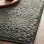 Tapis effet mouton Contemporain MONO