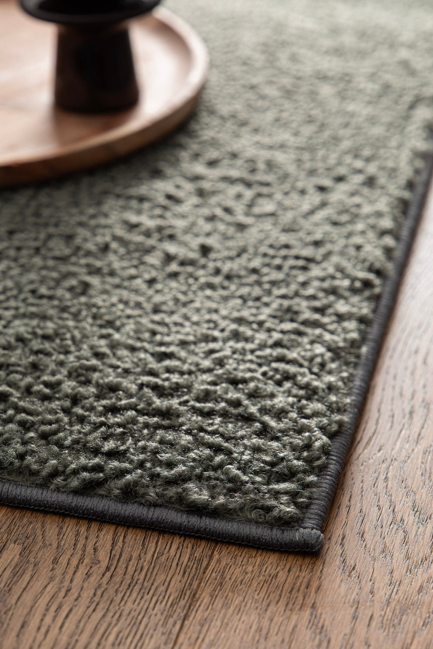 Tapis effet mouton Contemporain MONO