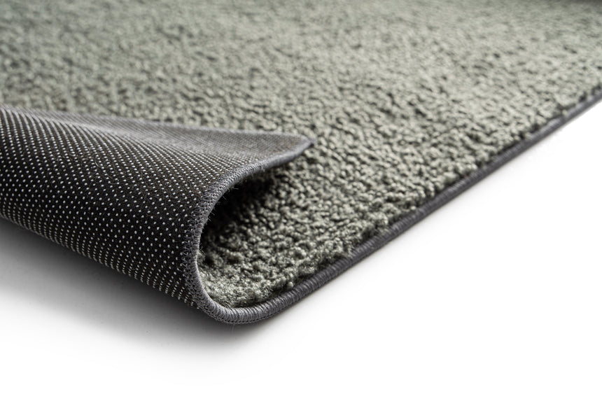 Tapis effet mouton Contemporain MONO