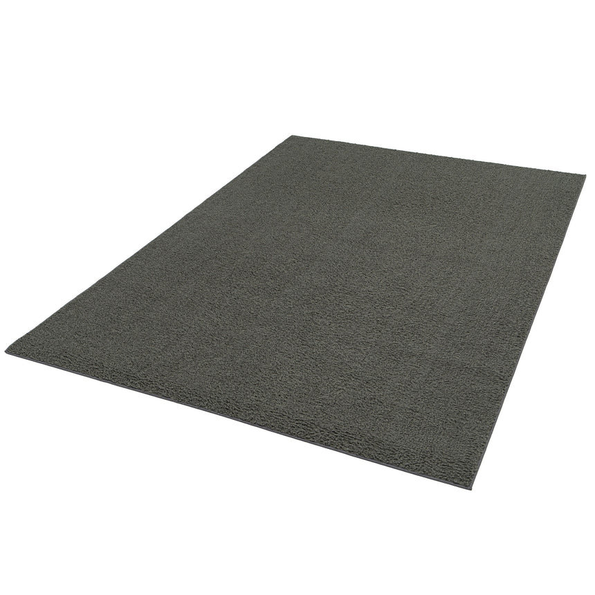 Tapis effet mouton Contemporain MONO
