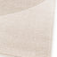 Tapis super doux très graphique PHOEBUS