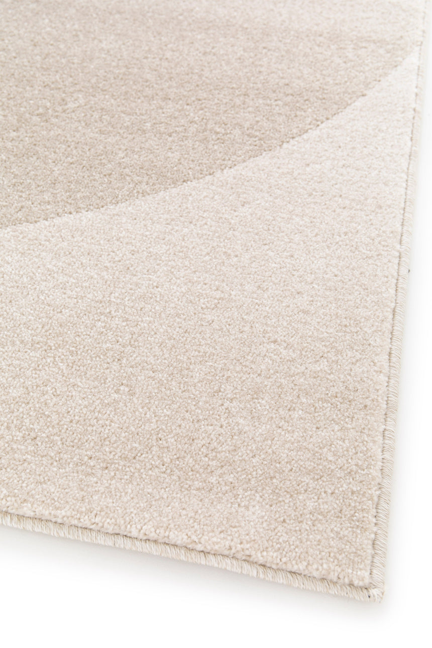 Tapis super doux très graphique PHOEBUS