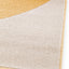 Tapis super doux très graphique PHOEBUS
