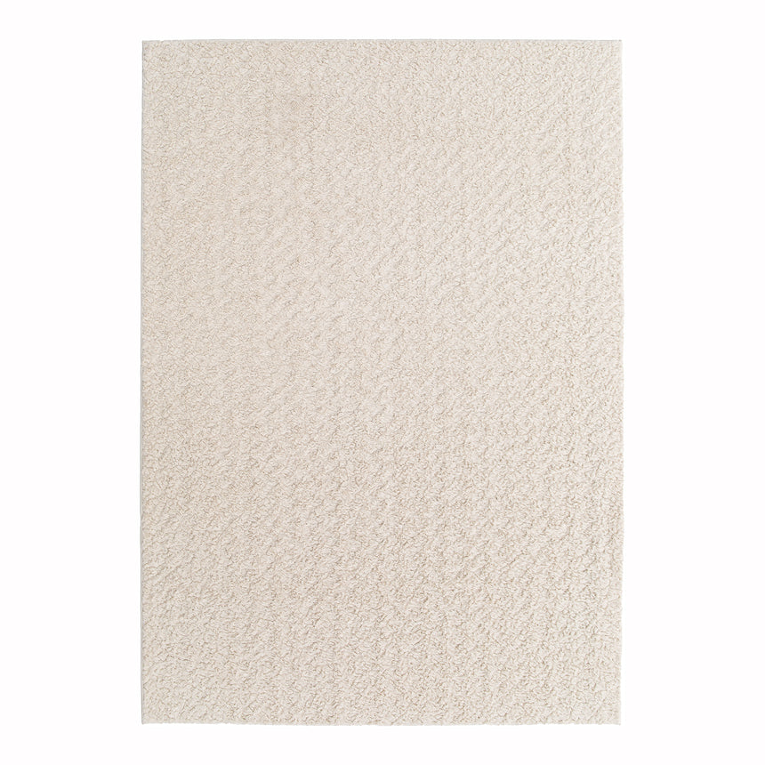 PLAIN Ultra Soft Contemporary Plain Rug