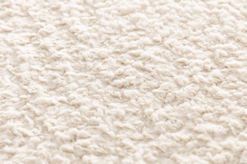 PLAIN Ultra Soft Contemporary Plain Rug