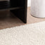 PLAIN Ultra Soft Contemporary Plain Rug