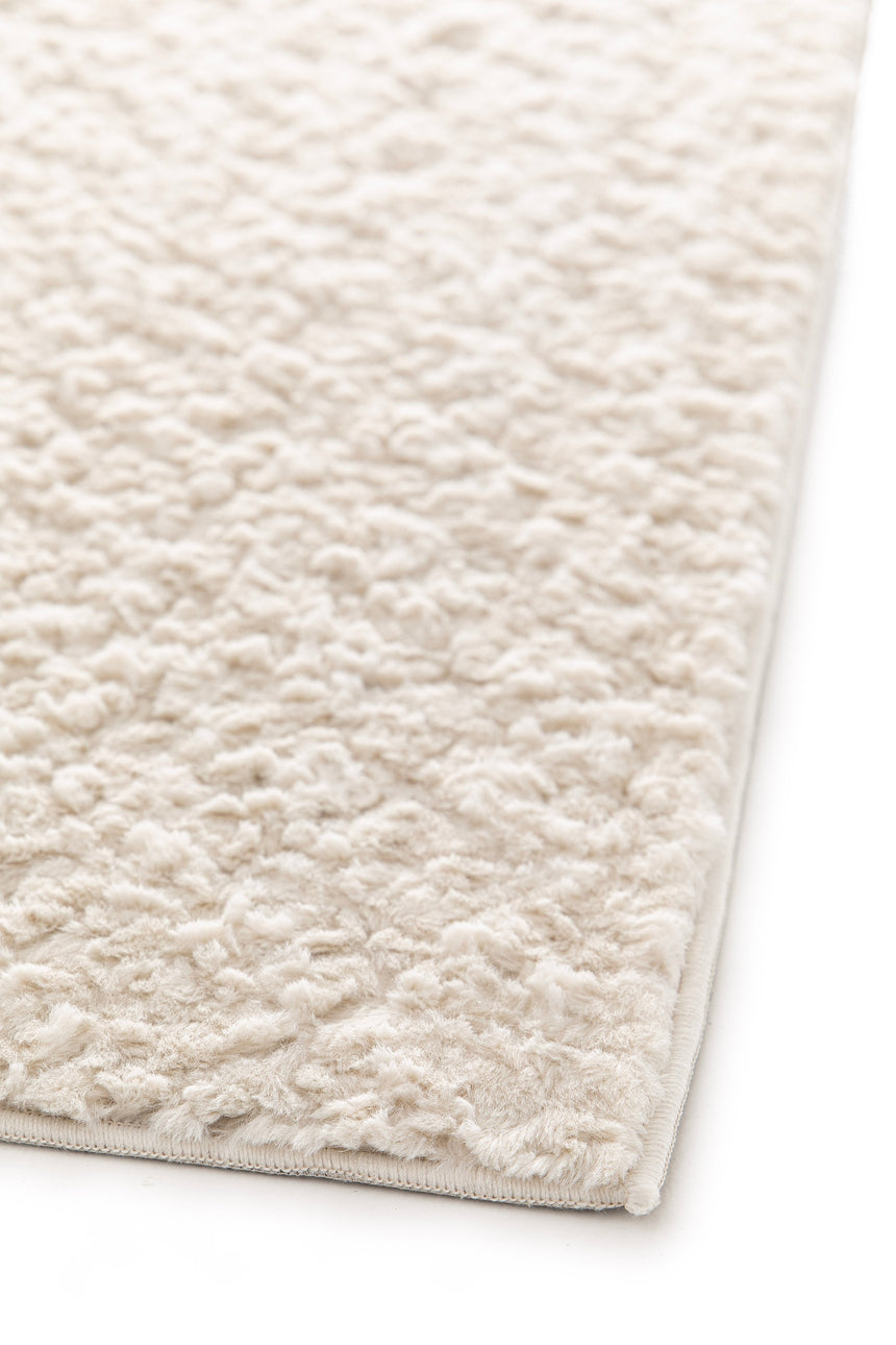PLAIN Ultra Soft Contemporary Plain Rug