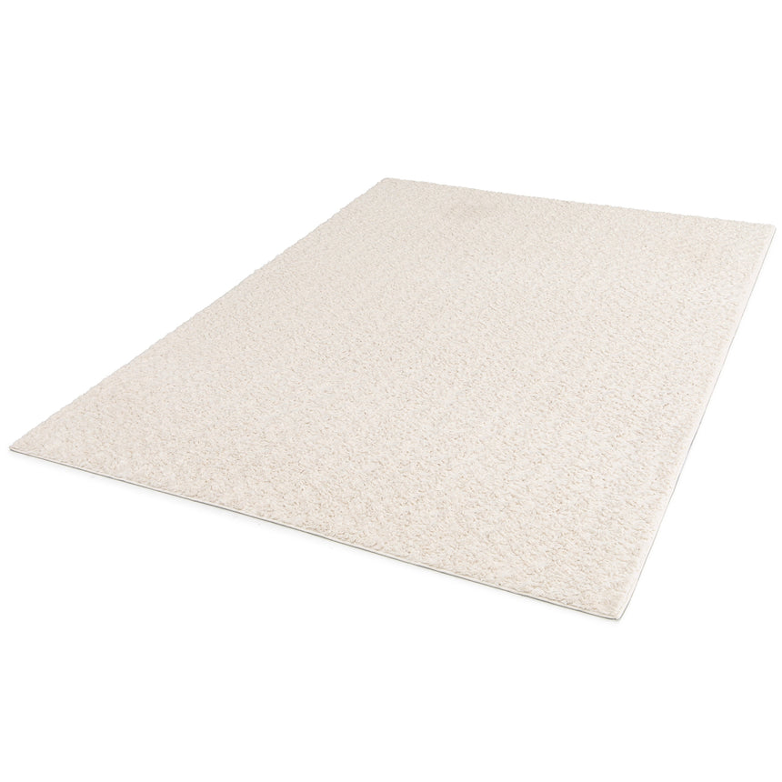 PLAIN Ultra Soft Contemporary Plain Rug