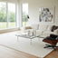 PLAIN Ultra Soft Contemporary Plain Rug