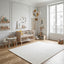 PLAIN Ultra Soft Contemporary Plain Rug