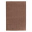 Tapis uni ultra doux au style contemporain PLAIN