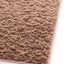 Tapis uni ultra doux au style contemporain PLAIN