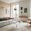 Soft and thick PLUSH rug