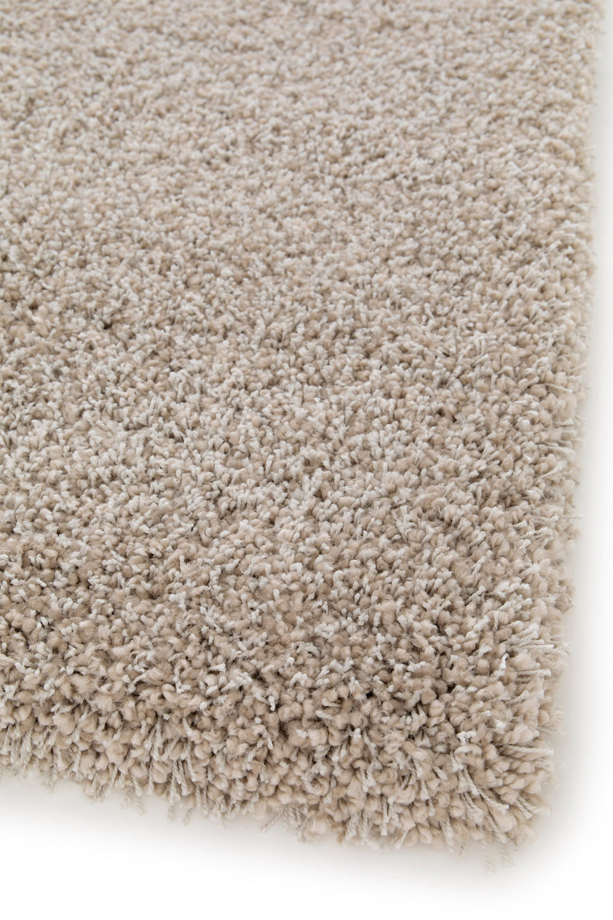 Tapis doux et épais PLUSH