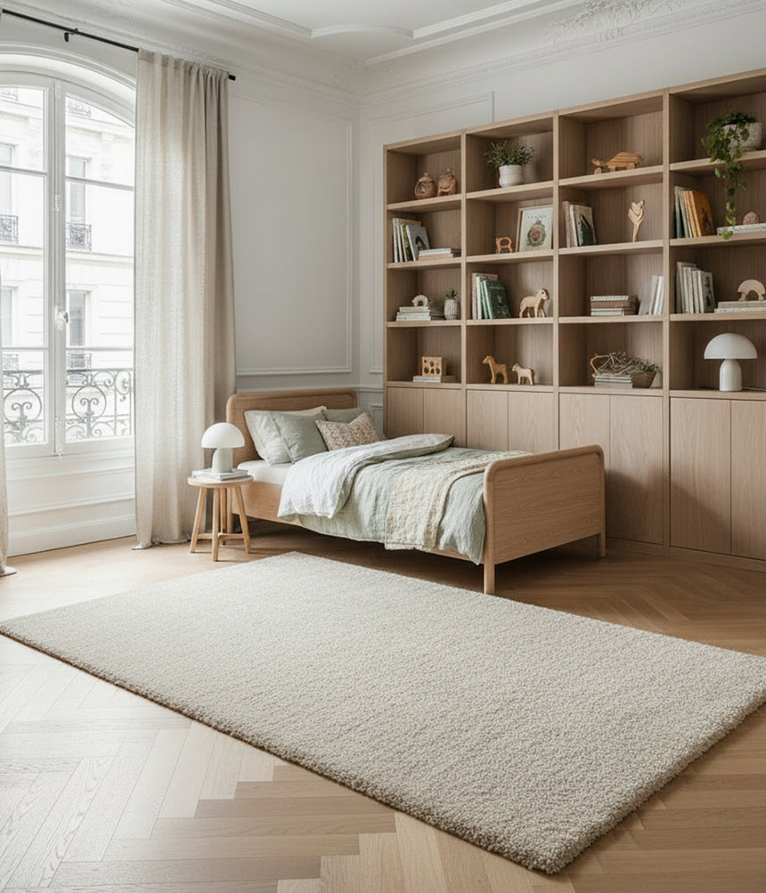 Tapis doux et épais PLUSH