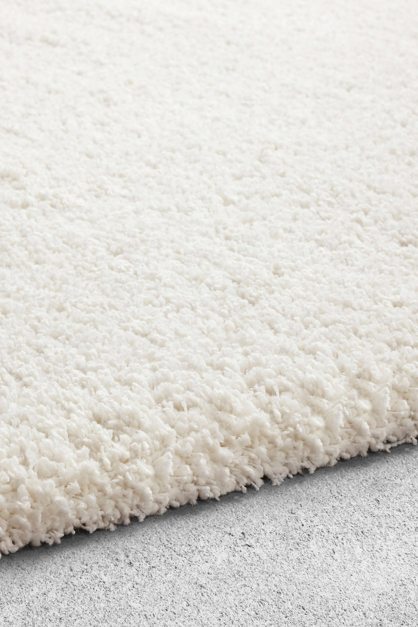 Tapis doux et épais PLUSH