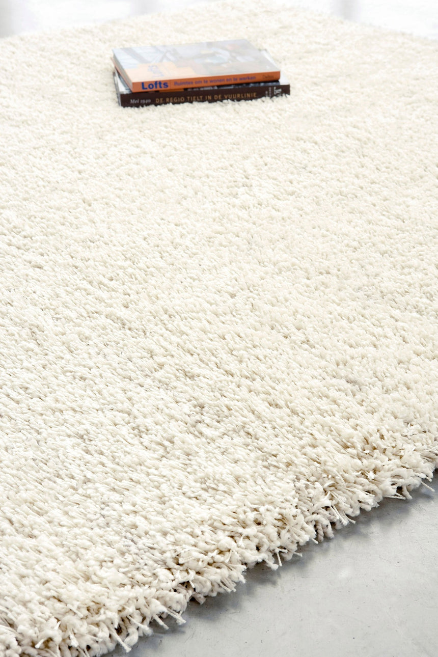 Tapis doux et épais PLUSH