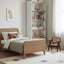 Thick and comfortable POPPY kids' rug
