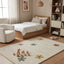 Thick and comfortable POPPY kids' rug
